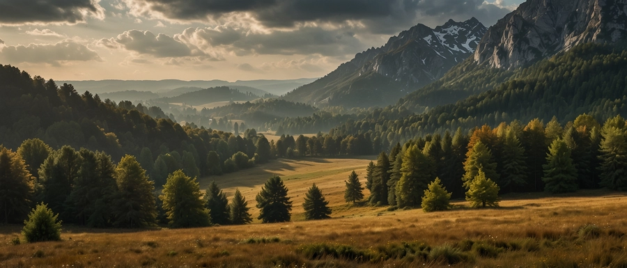 Wanderreisen im September in Litauen