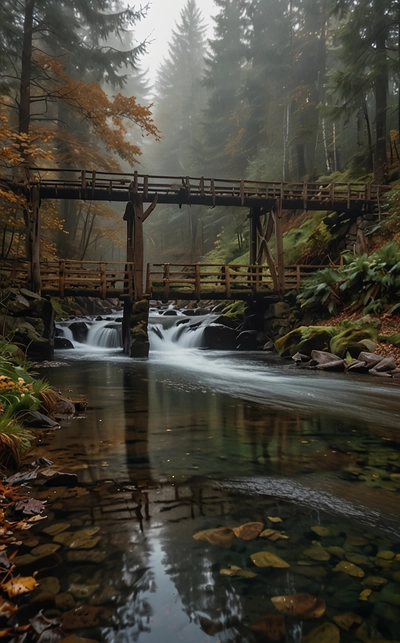 Wanderreisen im September in Litauen