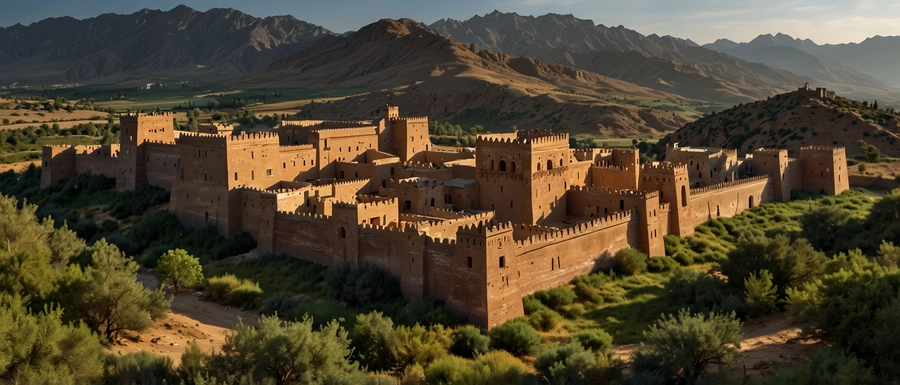 Wanderreisen im September in Casablanca-Settat