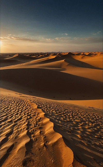 Wanderreisen im September in Casablanca-Settat