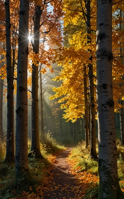 Wanderreisen im September in Tirol