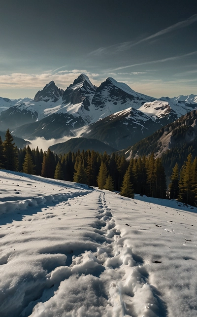 Wanderreisen im September in Tirol