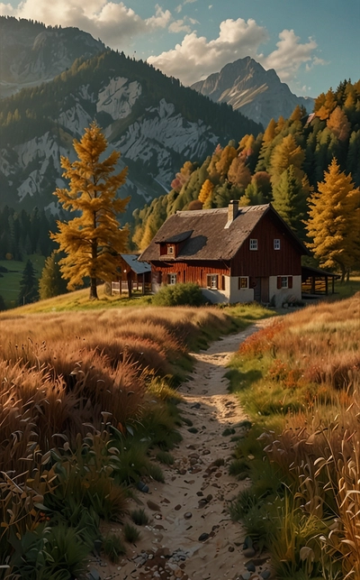 Wanderreisen im September in Tirol