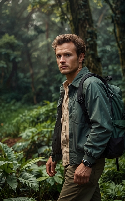 Wanderreisen im September in Ruanda