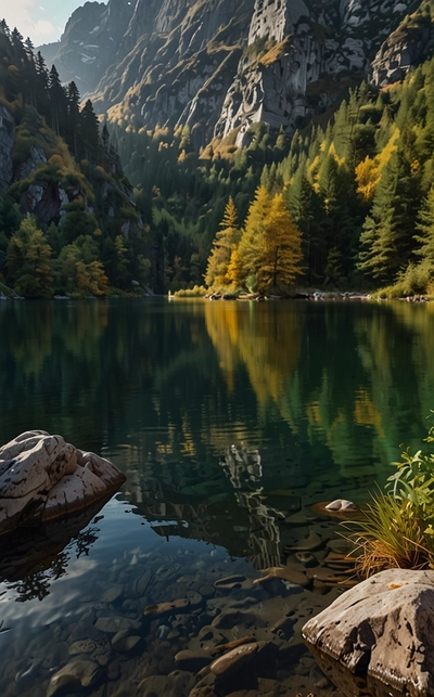 Wanderreisen im September in Rumänien
