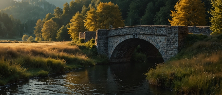Wanderreisen im September in Slowenien
