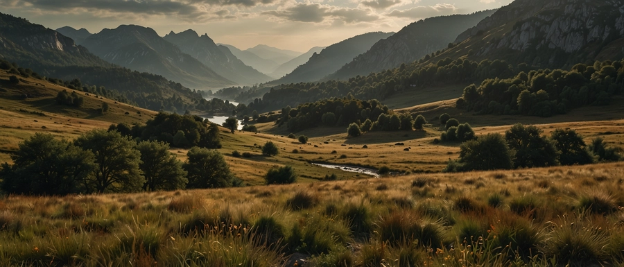 Wanderreisen im September in Südafrika