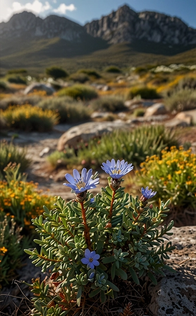 Wanderreisen im September in Südafrika