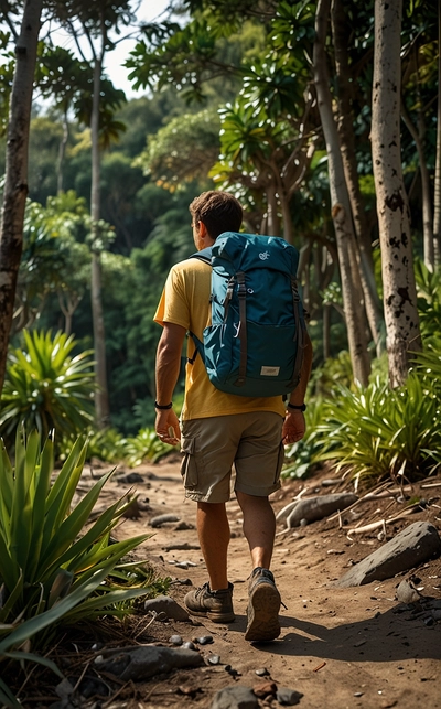 Wanderreisen im Sommer auf den Seychellen