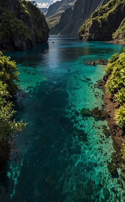 Wanderreisen im Sommer auf Réunion