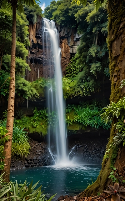 Wanderreisen im Sommer auf Réunion