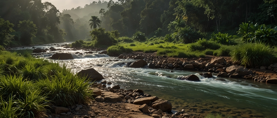 Wanderreisen im Sommer auf Sri Lanka