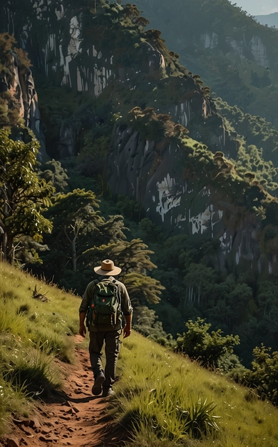 Wanderreisen im Sommer auf Sri Lanka
