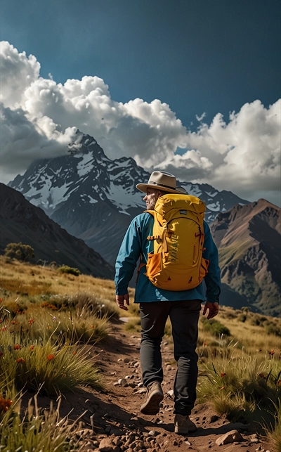 Wanderreisen im Sommer in Bolivien