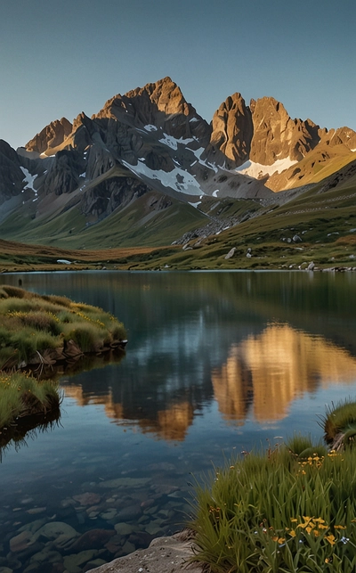 Wanderreisen im Sommer in Bolivien