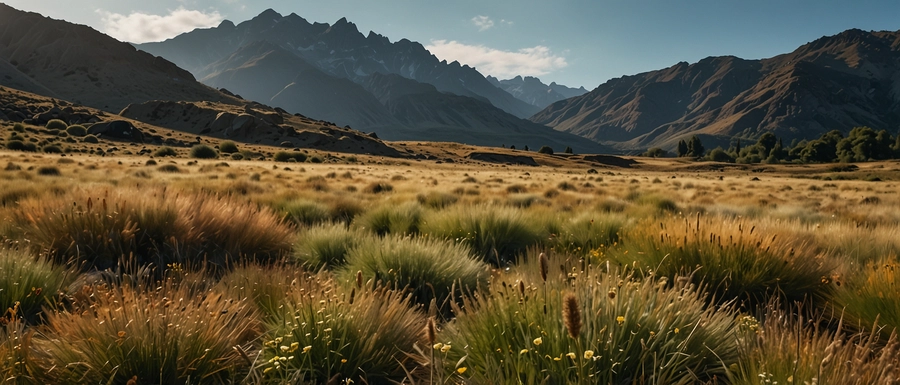 Wanderreisen im Sommer in Chile