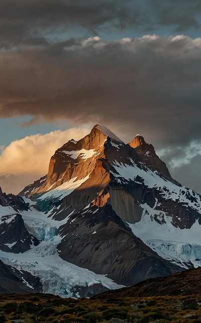 Wanderreisen im Sommer in Chile
