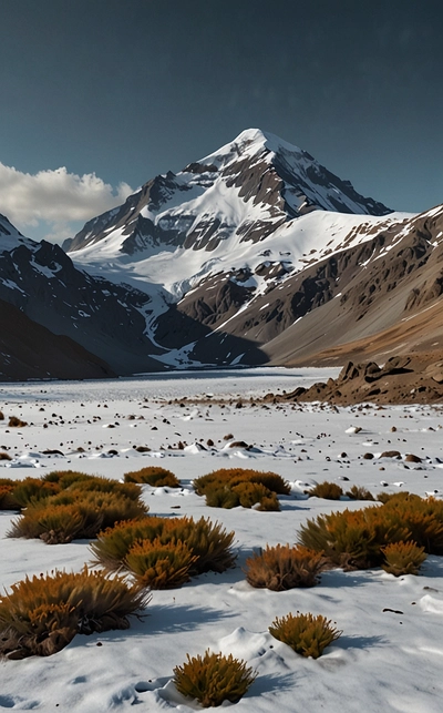Wanderreisen im Sommer in Chile
