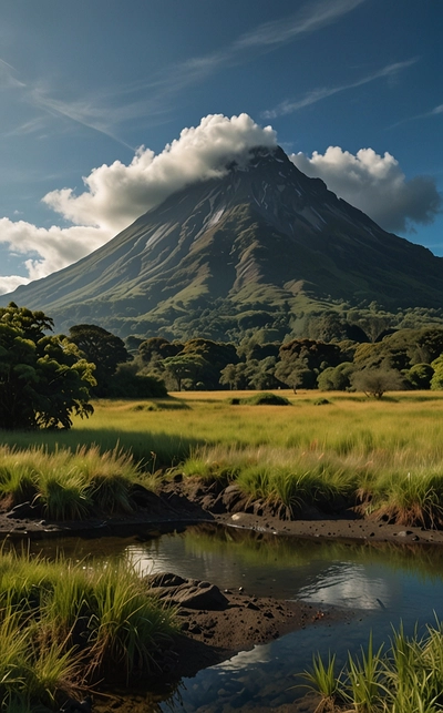 Wanderreisen im Sommer in Costa Rica