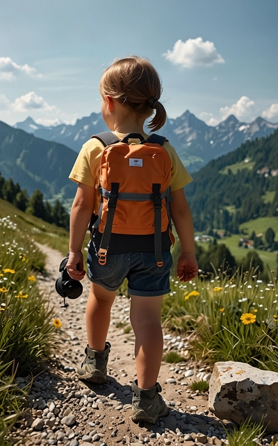 Wanderreisen im Sommer in Mecklenburg-Vorpommern