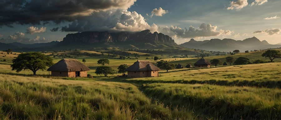Wanderreisen im Sommer in Eswatini