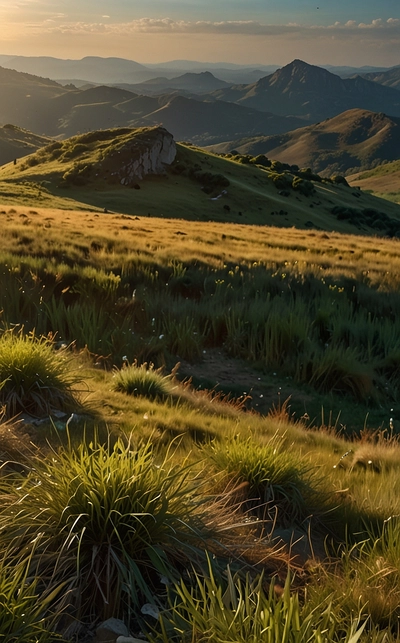 Wanderreisen im Sommer in Eswatini