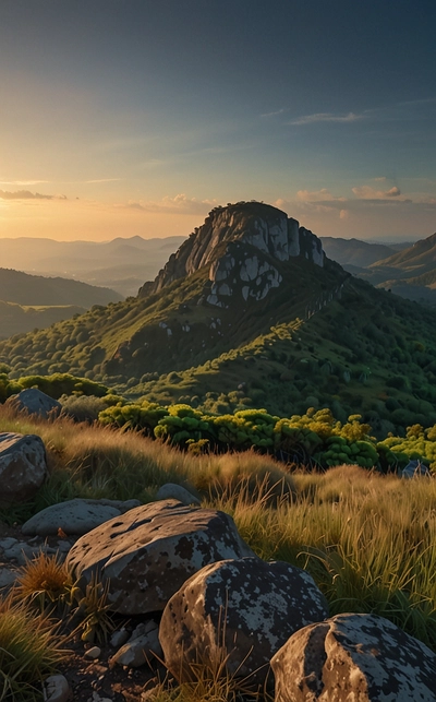 Wanderreisen im Sommer in Eswatini