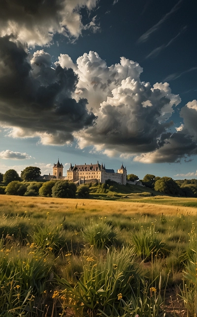 Wanderreisen im Sommer in Luxemburg