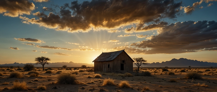 Wanderreisen im Sommer in Namibia