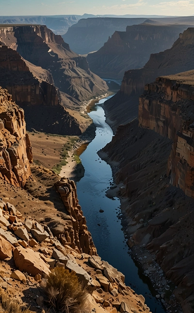 Wanderreisen im Sommer in Namibia