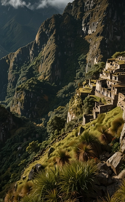Wanderreisen im Sommer in Peru
