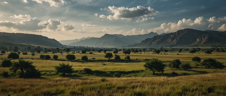Wanderreisen im Sommer in Ruanda