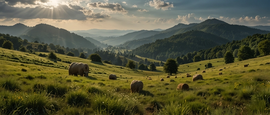 Wanderreisen im Sommer in Tansania