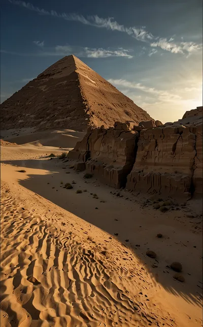 Wanderreisen in Ägypten