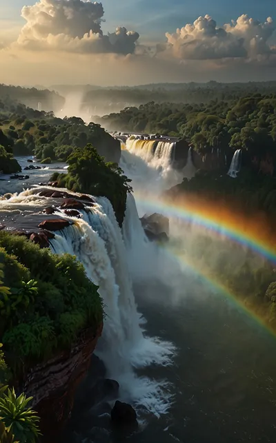 Wanderreisen in Argentinien