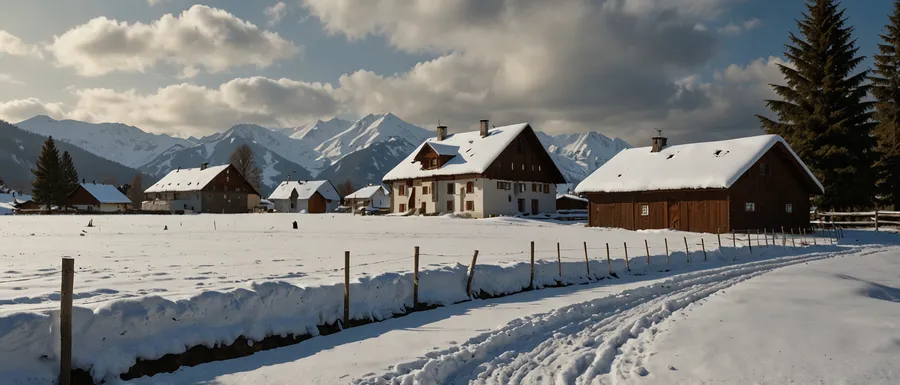 Wanderreisen in Armenien