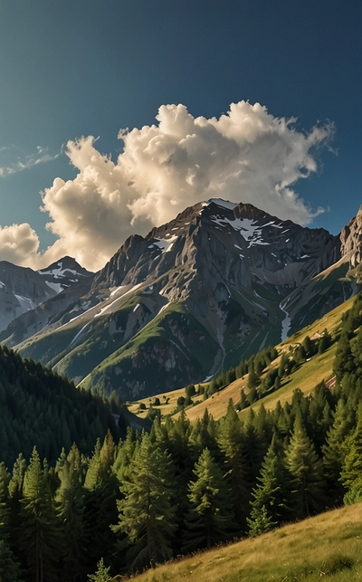 Wanderreisen in Aserbaidschan