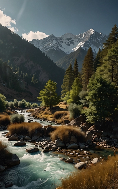 Wanderreisen in Bhutan