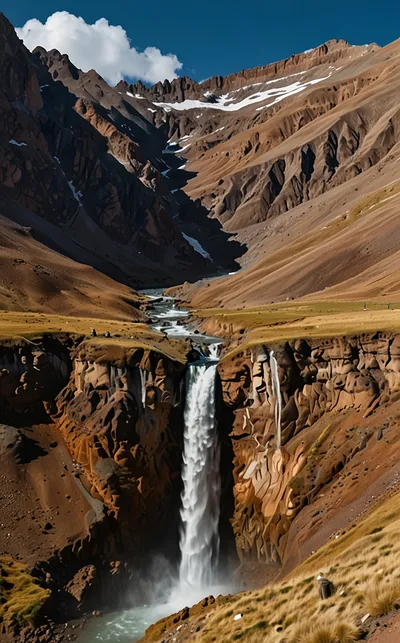 Wanderreisen in Bolivien