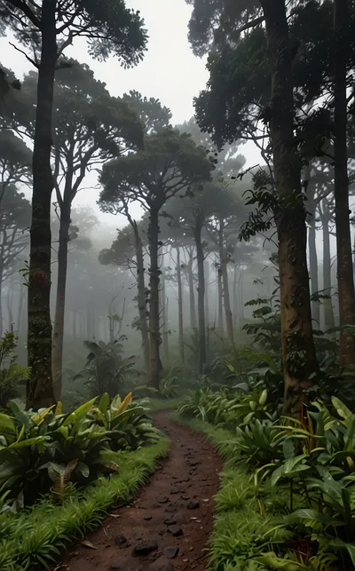 Wanderreisen in Costa Rica