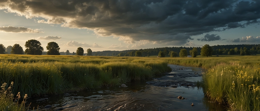 Wanderreisen in den Niederlanden