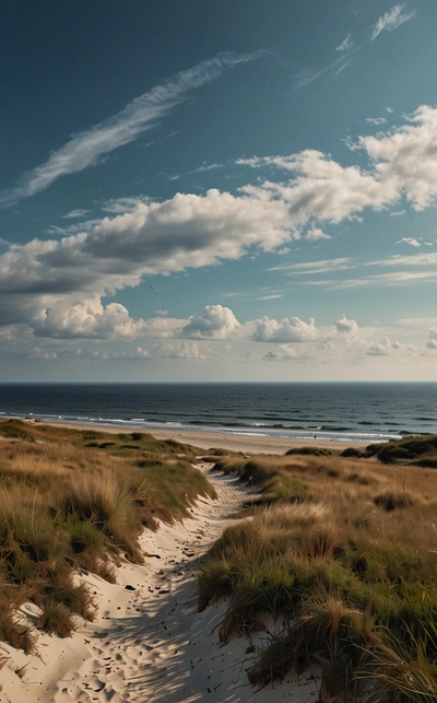 Wanderreisen in den Niederlanden