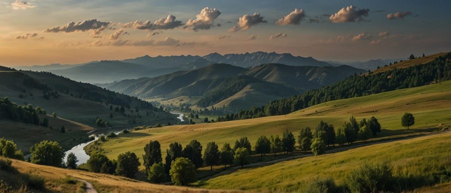 Wanderreisen in der Türkei