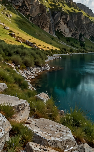 Wanderreisen in der Türkei