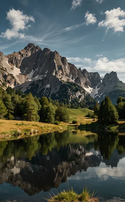 Wanderreisen in Deutschland