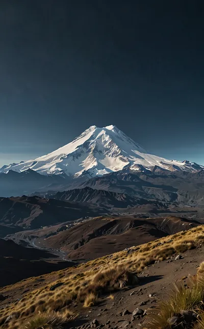 Wanderreisen in Ecuador