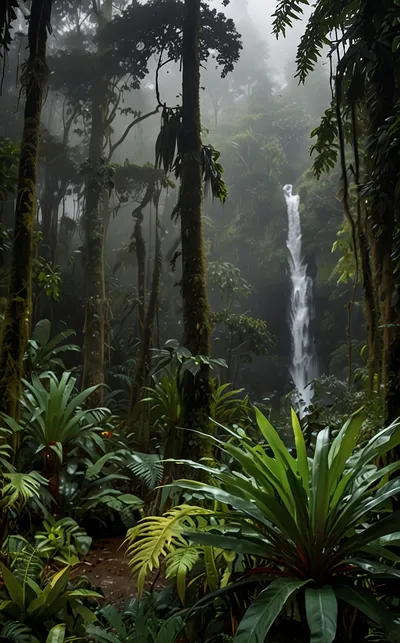 Wanderreisen in Ecuador