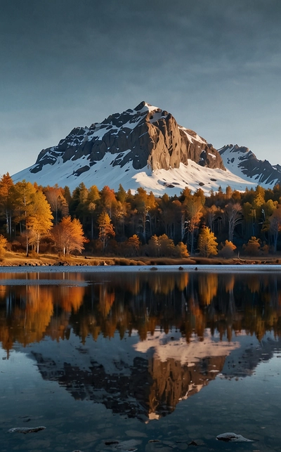 Wanderreisen in Grönland