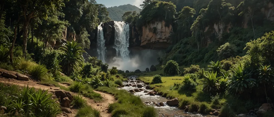 Wanderreisen in Honduras