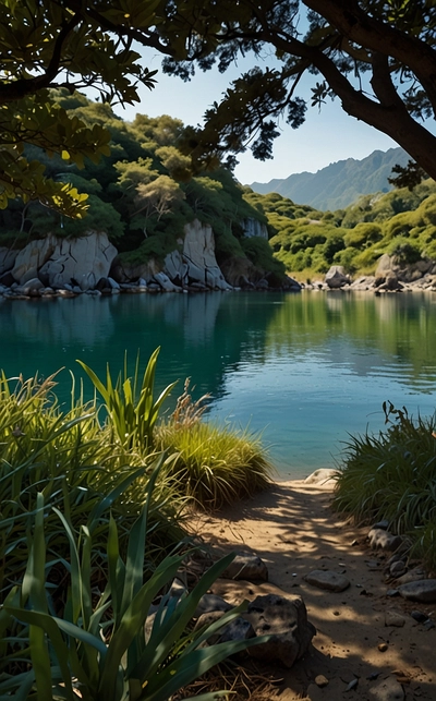 Wanderreisen in Japan